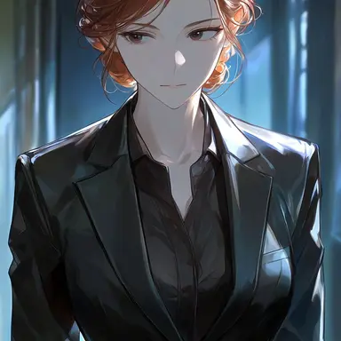 Profile image of Mirela Vance