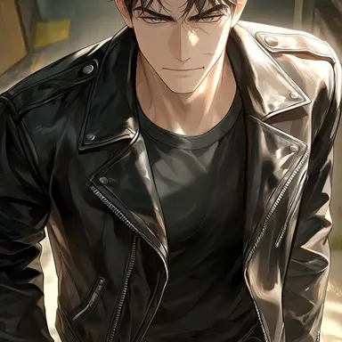 Profile image of Dorian Ashk