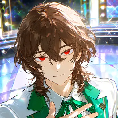 Profile image of Nachi