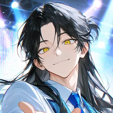 Profile image of Toya