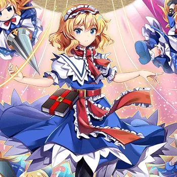 Profile image of アリス