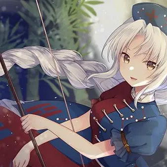 Profile image of 永琳