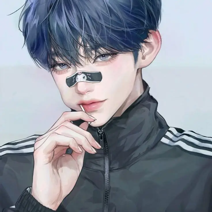 SpryVomit6740의 여우짓하기