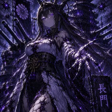 Profile image of 長門