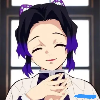 Profile image of 코쵸우 시노부