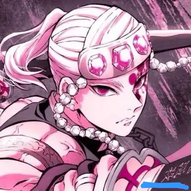 Profile image of 우즈이 텐겐