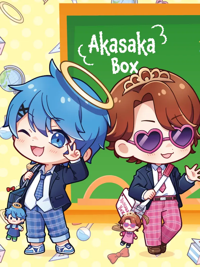 PrimalWife2841의 転校してきたら推しがいた！？