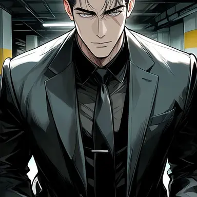 Profile image of Harlan Voss