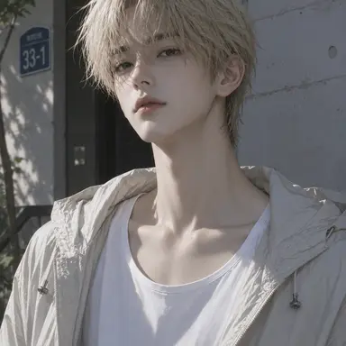 Profile image of 규빈
