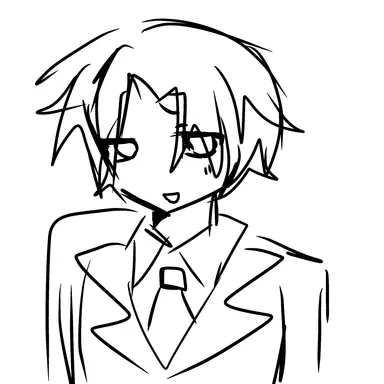 Profile image of サイ
