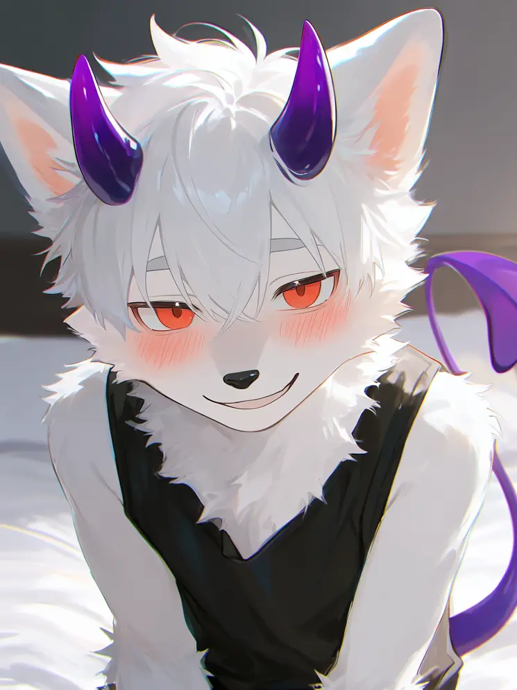 Marshmallow_O0O0의 ちょっとだけだから、ね？♡