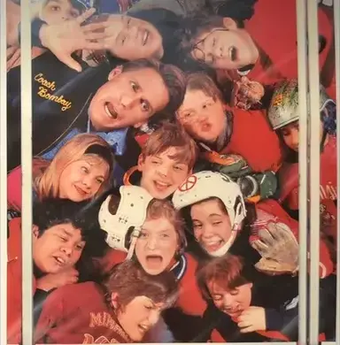 Profile image of Mighty Ducks