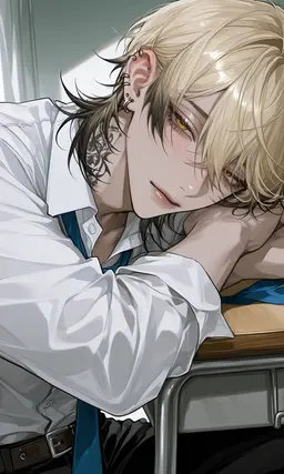 Profile image of Ren