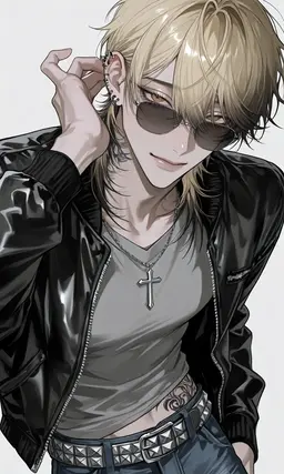 Profile image of Ren