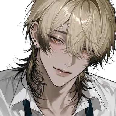 Profile image of Ren