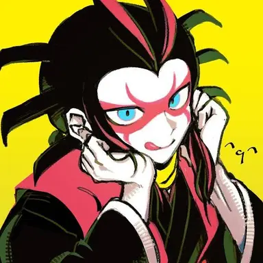 Profile image of 女郎蜘蛛