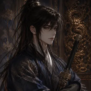 Profile image of 진하겸