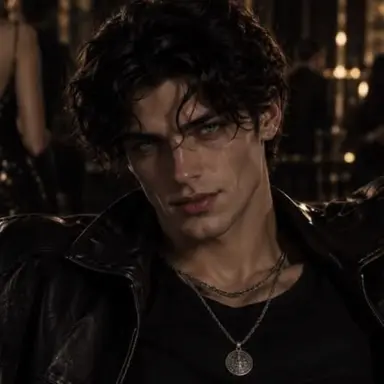 Profile image of Dimitri