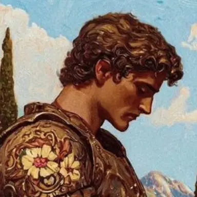 Profile image of Arthur