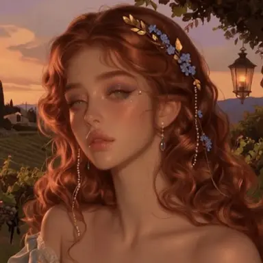 Profile image of Genevieve