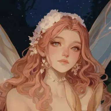 Profile image of Lyra