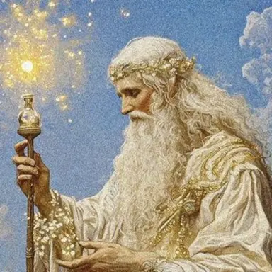 Profile image of Aldric