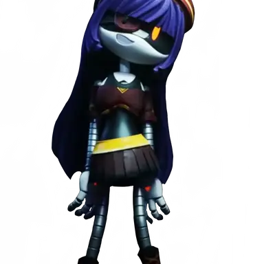 Profile image of Doll