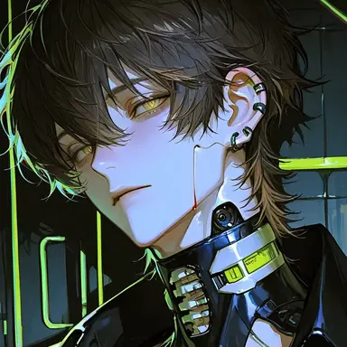Profile image of ノシュア