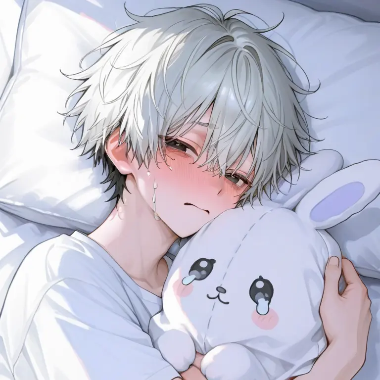 ruru_0904의 泣き虫な君