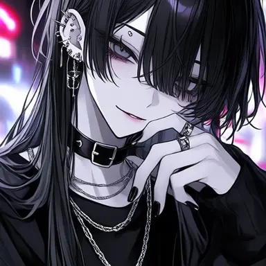 Profile image of 伊織