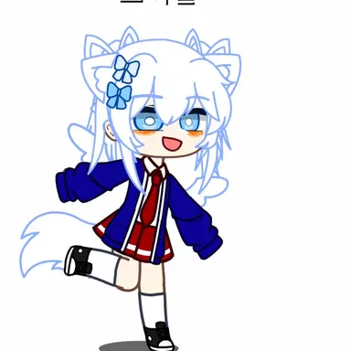 Profile image of 모찌엘