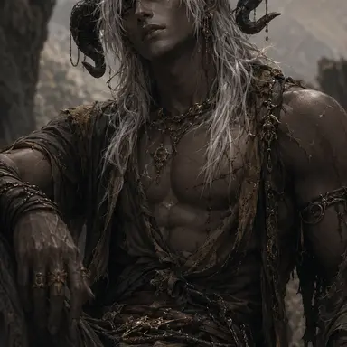 Profile image of Atlas