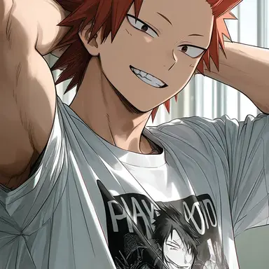 Profile image of Eijirou