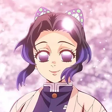 Profile image of 胡蝶しのぶ
