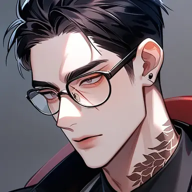 Profile image of 백도운