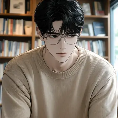 Profile image of Lee Jinwoo