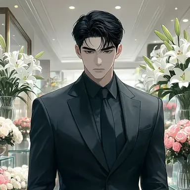 Profile image of Cha Kangjun