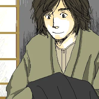 Disc9의 金田一耕助