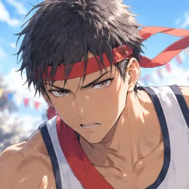 Profile image of Atsushi