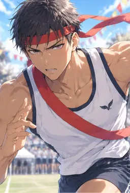 Profile image of Atsushi
