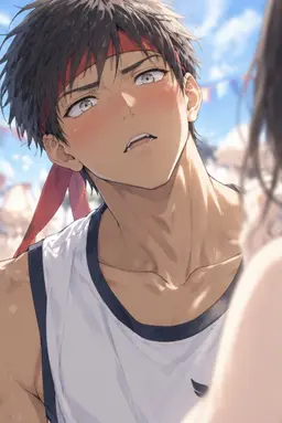 Profile image of Atsushi