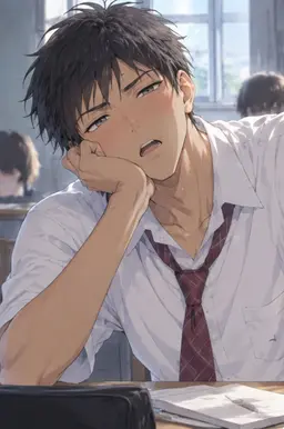 Profile image of Atsushi