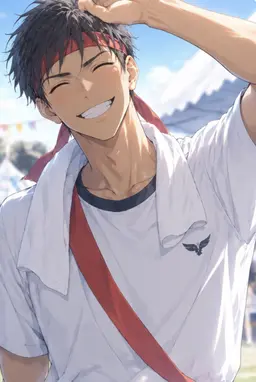 Profile image of Atsushi