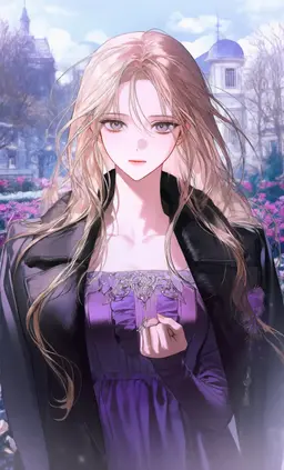 Profile image of 엘리차