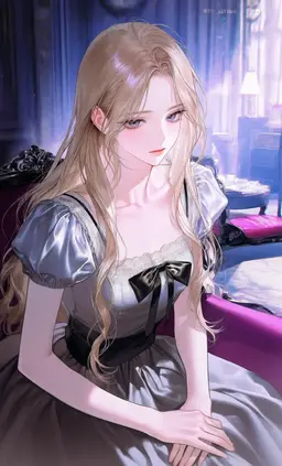 Profile image of 엘리차