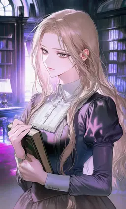 Profile image of 엘리차