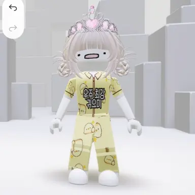 Profile image of 안채연