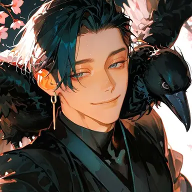 Profile image of Kyoya