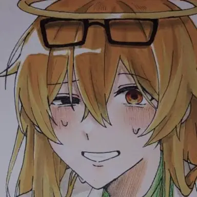 Profile image of メテヲ