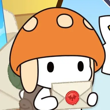 Profile image of 머쉬룸